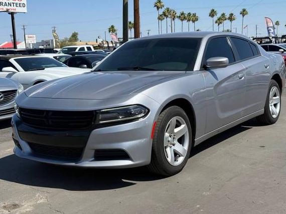 DODGE CHARGER 2016 2C3CDXAG9GH312320 image