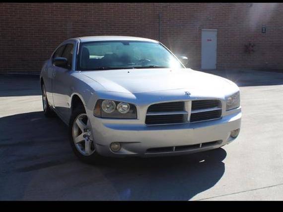 DODGE CHARGER 2009 2B3KA33V99H552993 image DODGE CHARGER 2009 2B3KA33V99H552993 image