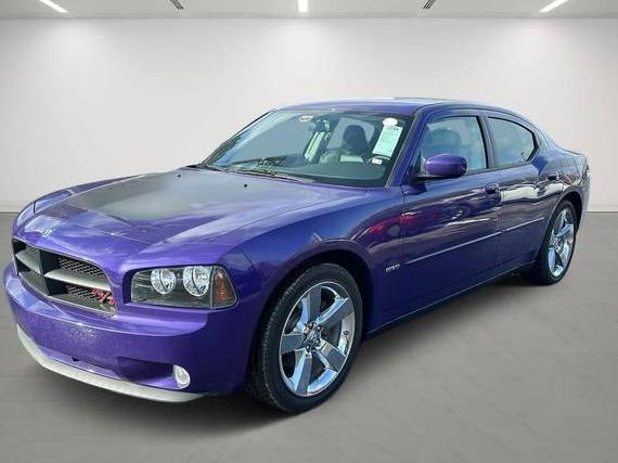 DODGE CHARGER 2007 2B3LA53H57H880712 image
