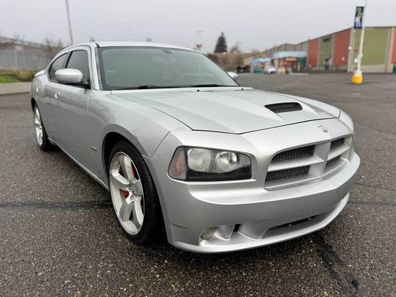 DODGE CHARGER 2007 2B3LA73W77H652883 image DODGE CHARGER 2007 2B3LA73W77H652883 image