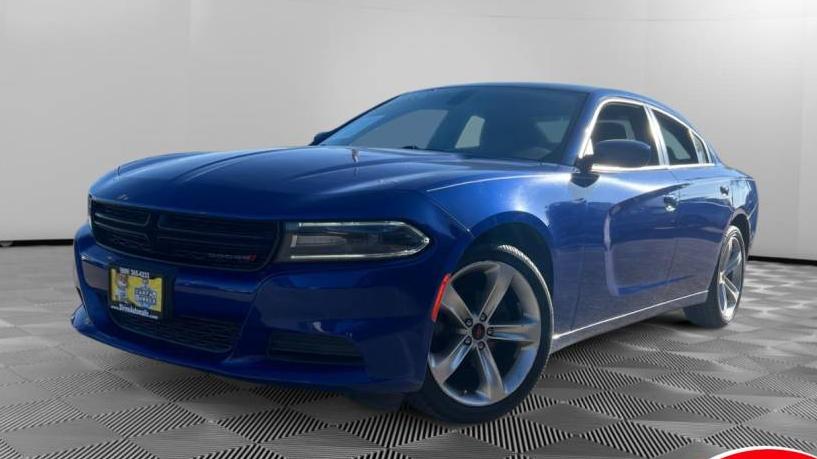 DODGE CHARGER 2019 2C3CDXBG0KH572337 image