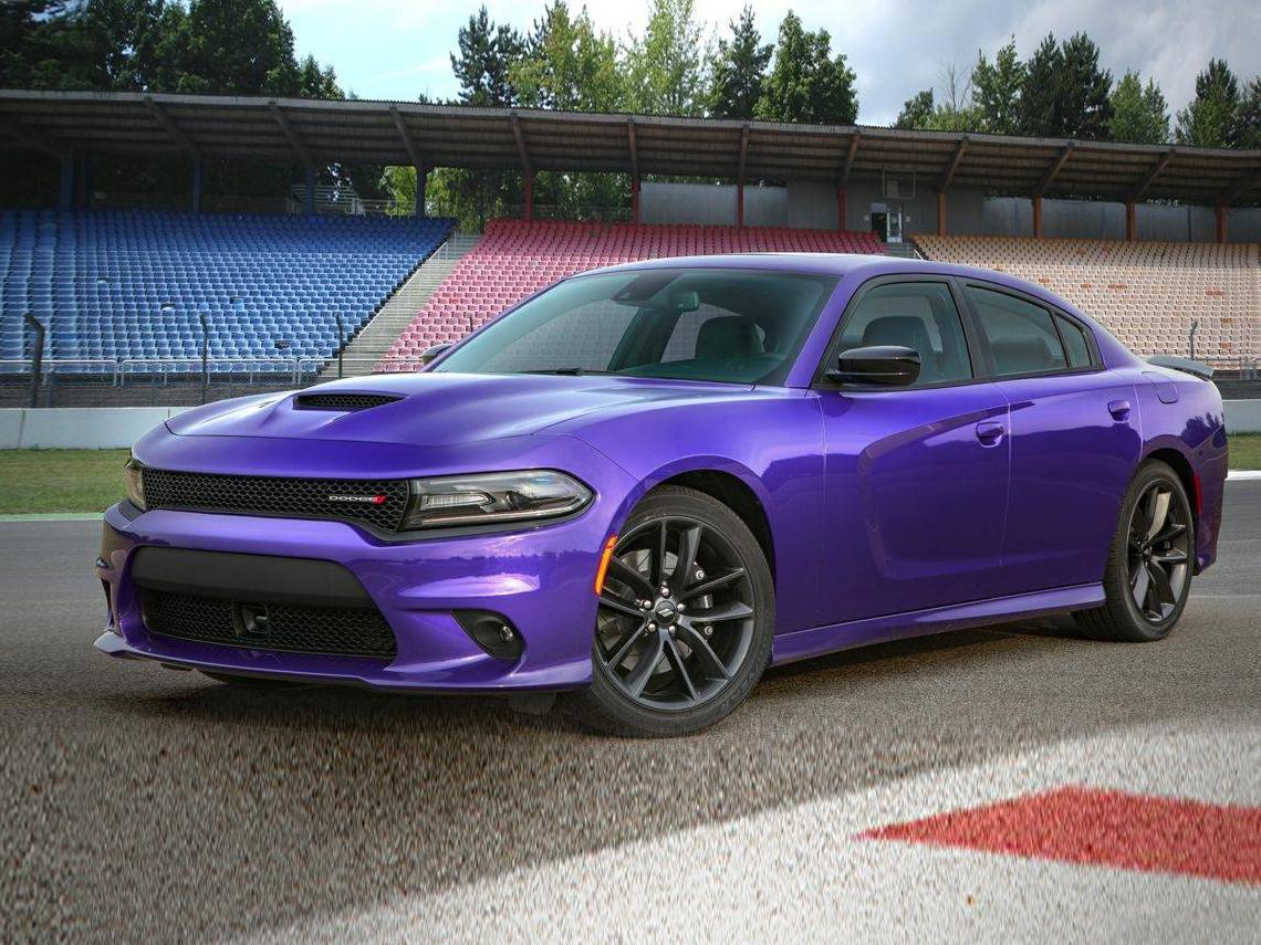 DODGE CHARGER 2019 2C3CDXBG1KH700200 image DODGE CHARGER 2019 2C3CDXBG1KH700200 image