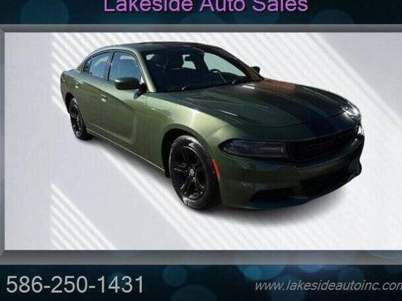 DODGE CHARGER 2019 2C3CDXBG1KH656778 image DODGE CHARGER 2019 2C3CDXBG1KH656778 image