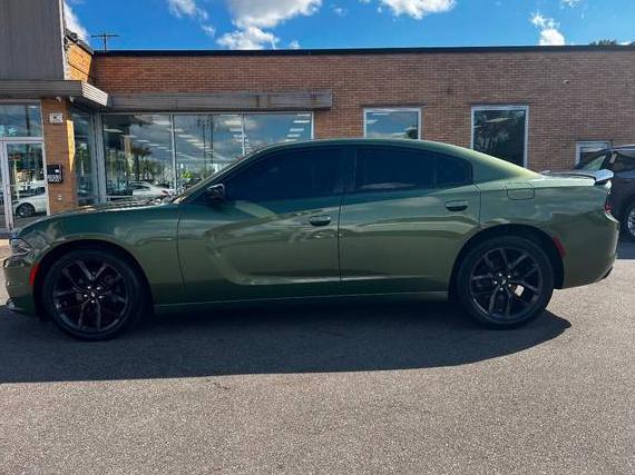 DODGE CHARGER 2019 2C3CDXBG0KH507116 image DODGE CHARGER 2019 2C3CDXBG0KH507116 image