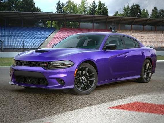 DODGE CHARGER 2019 2C3CDXBG0KH504975 image