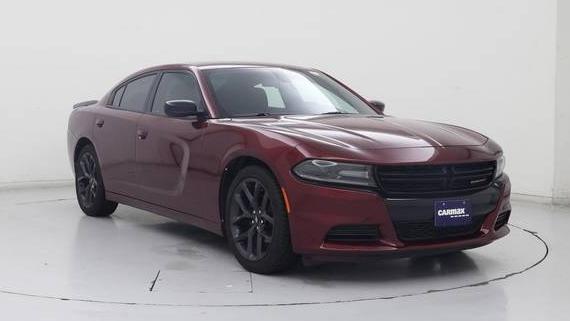 DODGE CHARGER 2019 2C3CDXBG0KH672972 image