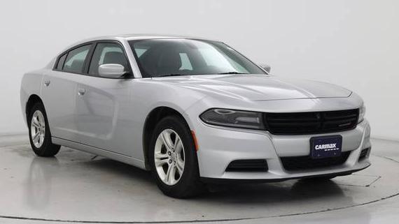 DODGE CHARGER 2019 2C3CDXBG1KH695466 image DODGE CHARGER 2019 2C3CDXBG1KH695466 image