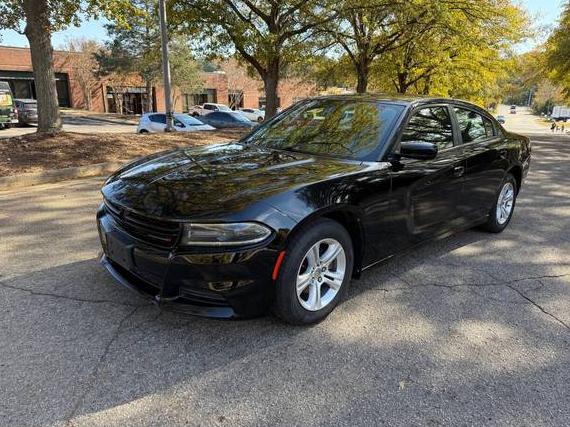 DODGE CHARGER 2019 2C3CDXBG1KH673208 image DODGE CHARGER 2019 2C3CDXBG1KH673208 image
