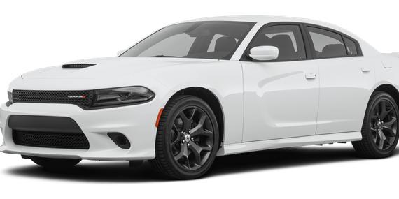 DODGE CHARGER 2019 2C3CDXBG0KH692140 image