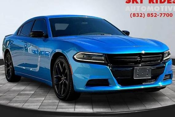 DODGE CHARGER 2019 2C3CDXBG0KH510551 image DODGE CHARGER 2019 2C3CDXBG0KH510551 image