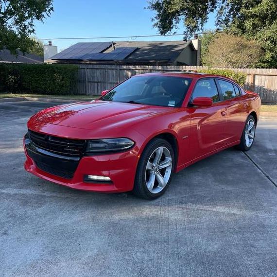 DODGE CHARGER 2018 2C3CDXCT0JH234754 image DODGE CHARGER 2018 2C3CDXCT0JH234754 image