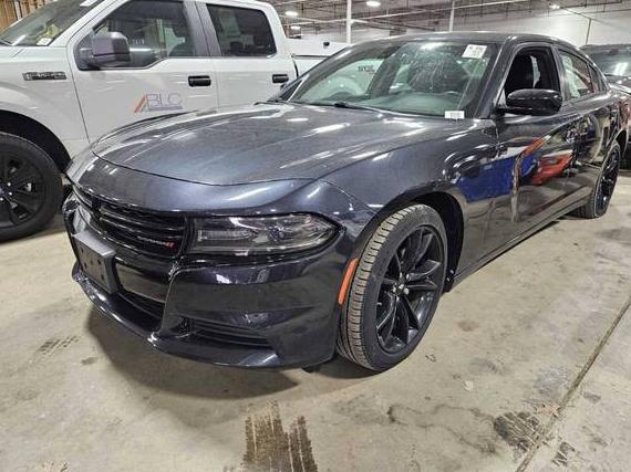 DODGE CHARGER 2018 2C3CDXBGXJH206836 image DODGE CHARGER 2018 2C3CDXBGXJH206836 image