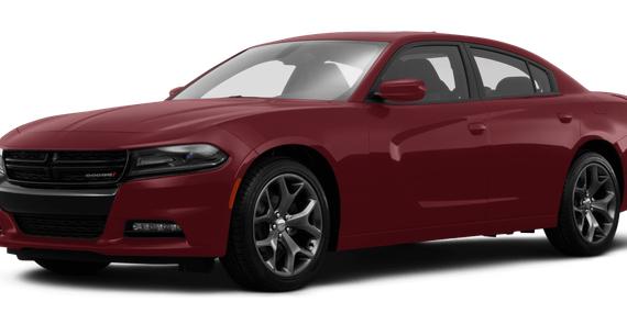 DODGE CHARGER 2018 2C3CDXBG4JH312067 image DODGE CHARGER 2018 2C3CDXBG4JH312067 image