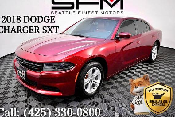 DODGE CHARGER 2018 2C3CDXBG8JH115046 image DODGE CHARGER 2018 2C3CDXBG8JH115046 image