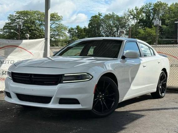 DODGE CHARGER 2018 2C3CDXBG6JH150829 image DODGE CHARGER 2018 2C3CDXBG6JH150829 image