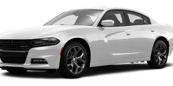 DODGE CHARGER 2018 2C3CDXBG0JH187651 image