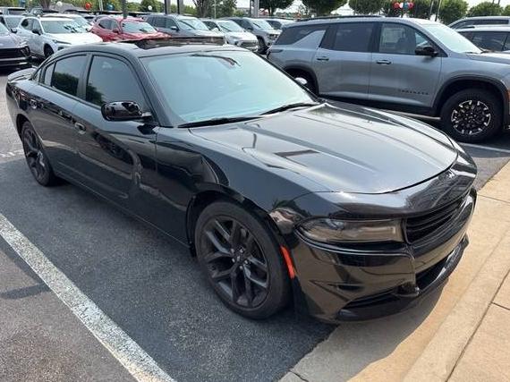 DODGE CHARGER 2021 2C3CDXBG0MH512478 image