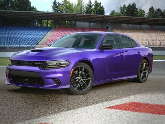 DODGE CHARGER 2021 2C3CDXBG0MH518393 image