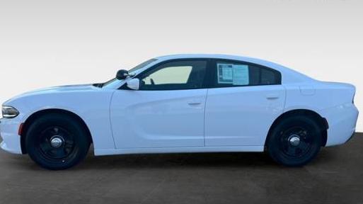 DODGE CHARGER 2017 2C3CDXAT8HH581682 image