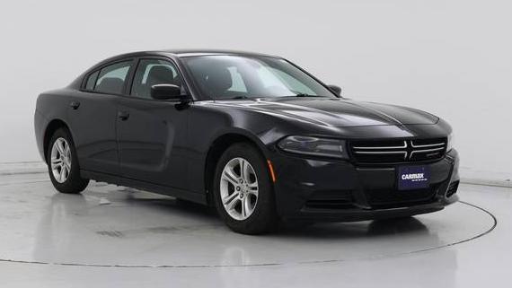 DODGE CHARGER 2017 2C3CDXBG4HH504759 image