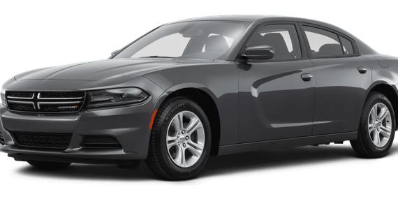 DODGE CHARGER 2017 2C3CDXBG3HH504137 image