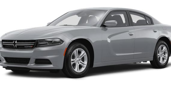 DODGE CHARGER 2017 2C3CDXBG5HH590034 image