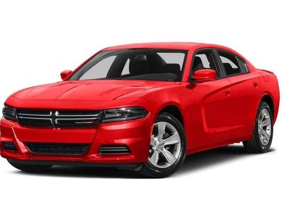 DODGE CHARGER 2017 2C3CDXBG1HH579189 image