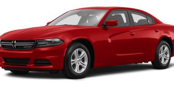 DODGE CHARGER 2017 2C3CDXBG5HH538001 image