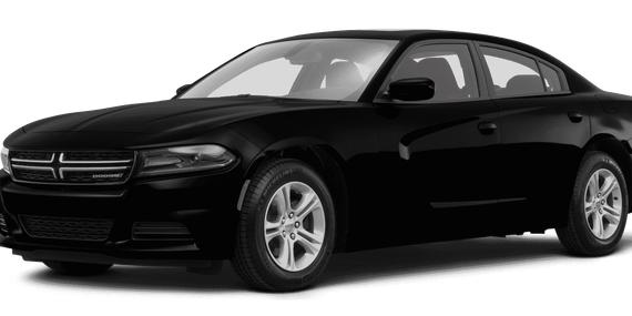 DODGE CHARGER 2017 2C3CDXBG1HH585459 image