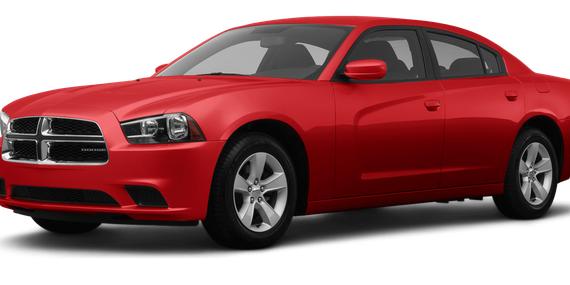 DODGE CHARGER 2012 2C3CDXBG4CH178146 image