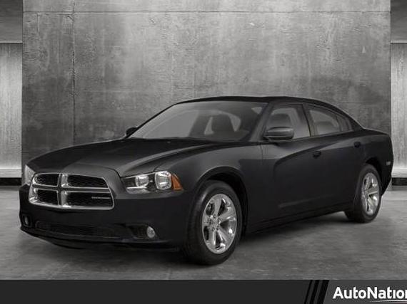 DODGE CHARGER 2012 2C3CDXBG3CH219303 image