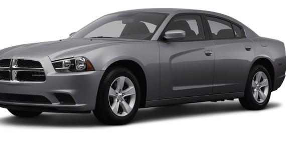 DODGE CHARGER 2012 2C3CDXBG1CH169212 image