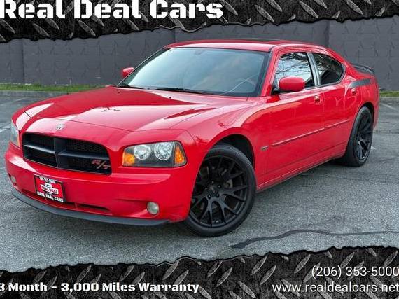 DODGE CHARGER 2006 2B3LA53H96H488718 image DODGE CHARGER 2006 2B3LA53H96H488718 image