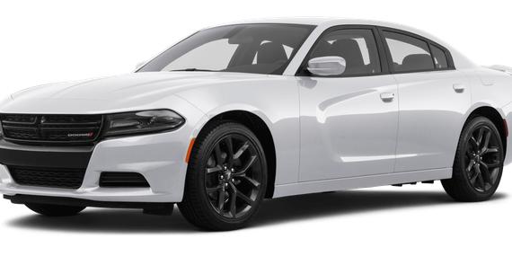 DODGE CHARGER 2020 2C3CDXBG0LH126609 image