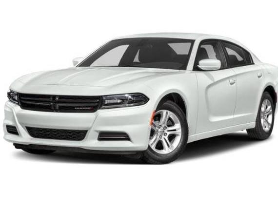 DODGE CHARGER 2020 2C3CDXBG0LH140140 image