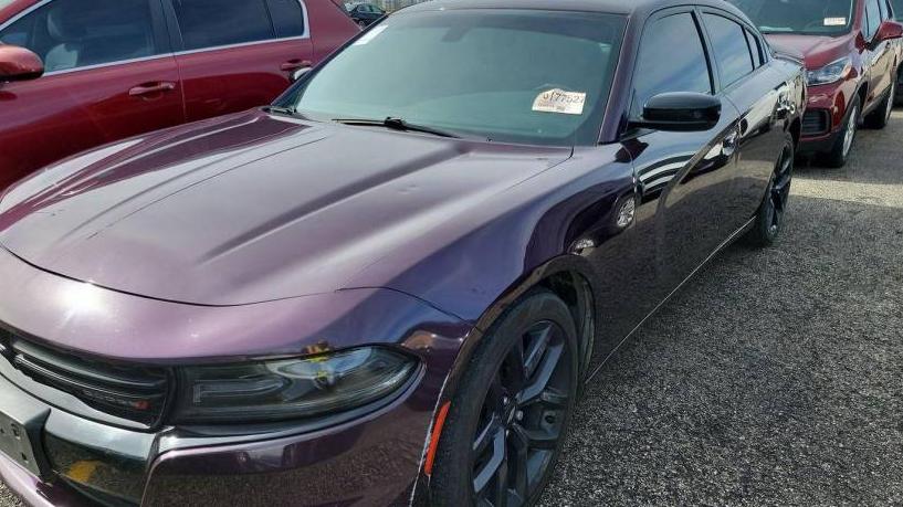 DODGE CHARGER 2020 2C3CDXBG5LH151344 image DODGE CHARGER 2020 2C3CDXBG5LH151344 image