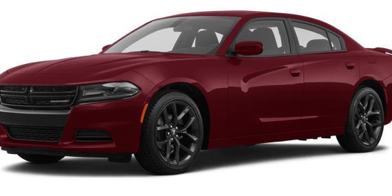 DODGE CHARGER 2020 2C3CDXBG0LH252758 image