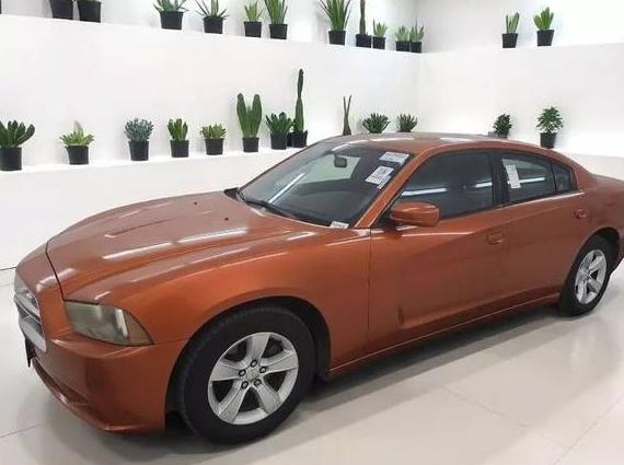 DODGE CHARGER 2011 2B3CL3CG2BH567258 image