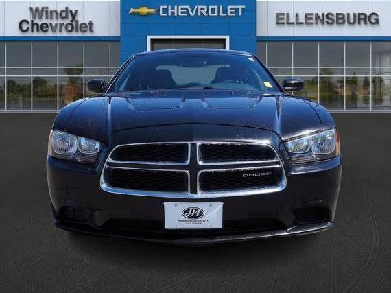 DODGE CHARGER 2011 2B3CL3CG9BH538999 image
