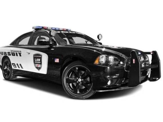 DODGE CHARGER 2013 2C3CDXAT1DH709240 image