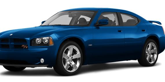 DODGE CHARGER 2010 2B3CA3CV3AH218600 image