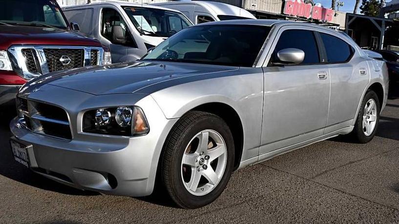 DODGE CHARGER 2010 2B3CA4CD7AH218273 image