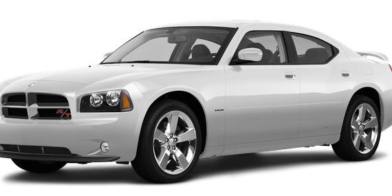 DODGE CHARGER 2010 2B3CA3CV4AH198373 image