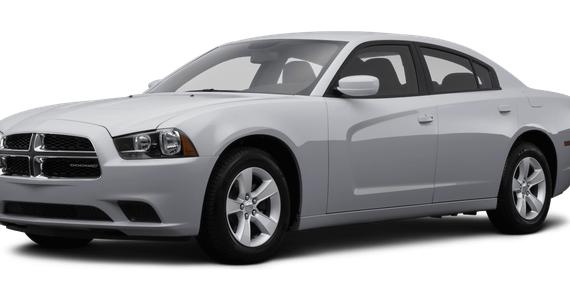 DODGE CHARGER 2014 2C3CDXBG1EH254327 image