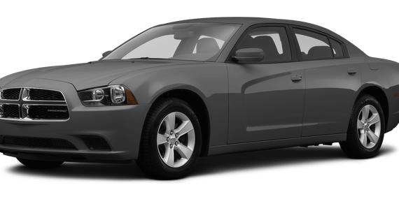 DODGE CHARGER 2014 2C3CDXBG0EH193309 image
