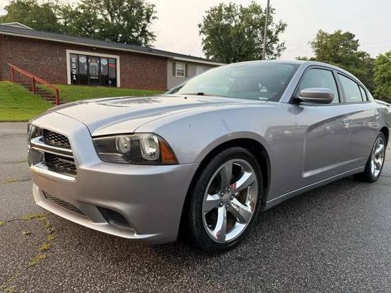 DODGE CHARGER 2014 2C3CDXBG0EH279543 image