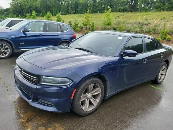 DODGE CHARGER 2015 2C3CDXBG0FH875110 image