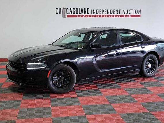 DODGE CHARGER 2015 2C3CDXAT1FH753757 image