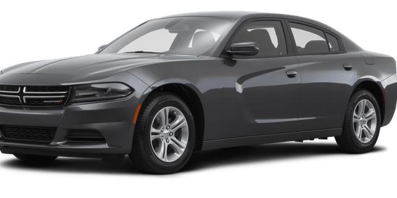 DODGE CHARGER 2015 2C3CDXBG0FH798934 image