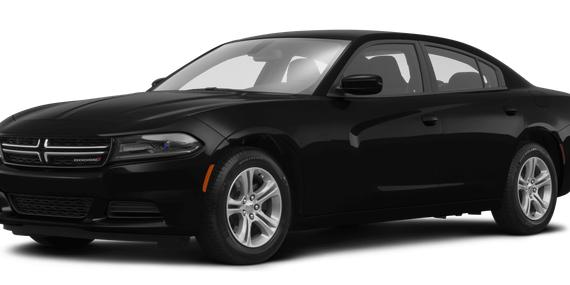 DODGE CHARGER 2015 2C3CDXBG1FH799865 image